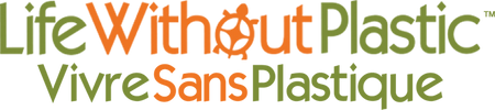 LifeWithoutPlastic CANADA