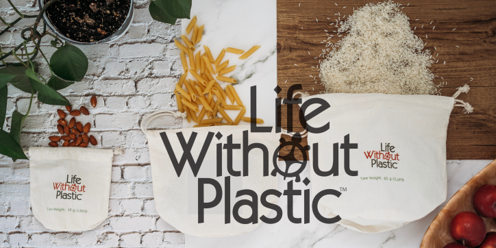 Plastic-Free Essentials