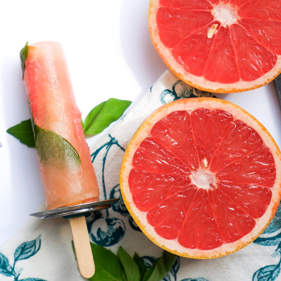 Freezycup Stainless Steel Individual Ice Pop Mold